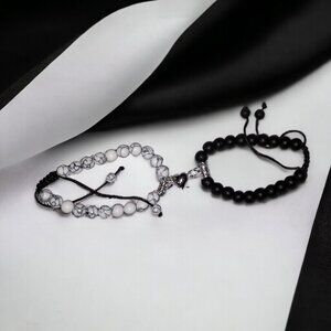 New In Box Couples/Best friend Bracelet